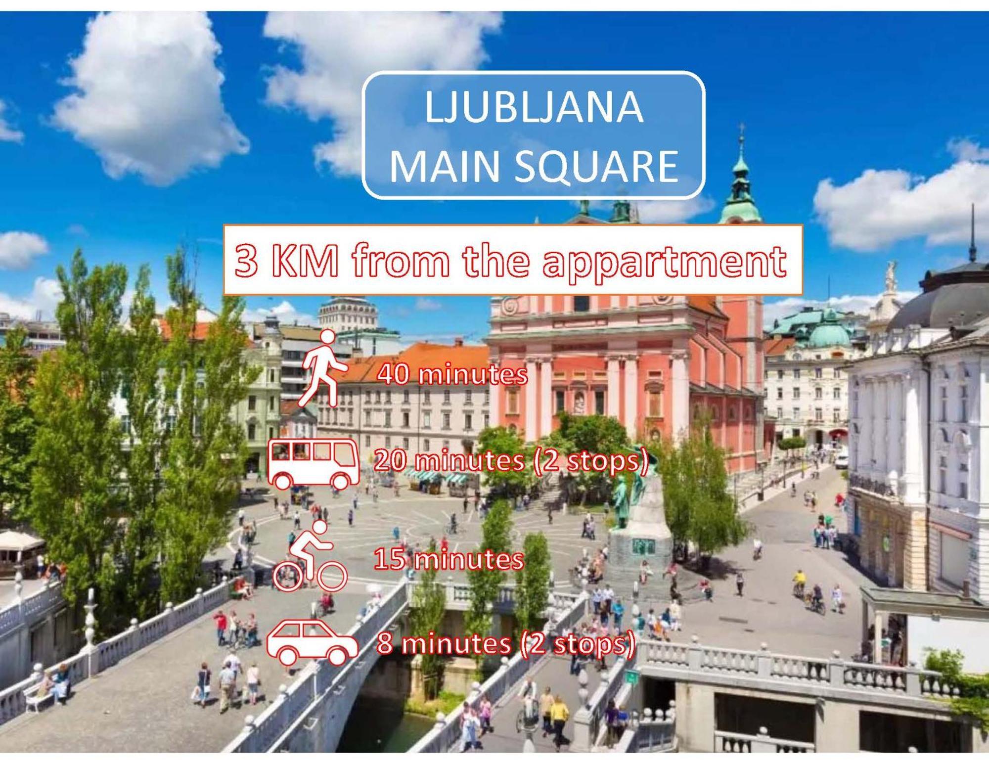 Tea Ljubljana